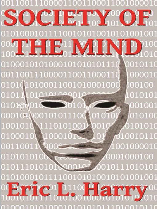 Cover image for Society of the Mind